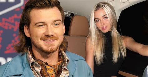 livvy dunne and morgan wallen|Olivia Dunne shakes off Morgan Wallen concert fiasco with hot